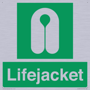 Lifejacket